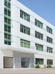 Dongguan Microvac Technology Co., Ltd.