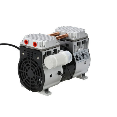 Ölfreie Kolben-Vakuumpumpe für chirurgische Spannvorrichtungen HP-90V
