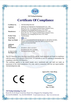 China Dongguan Microvac Technology Co., Ltd. zertifizierungen
